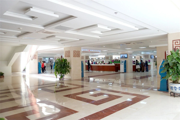 中国中医科学院西苑医院肝病科开设原发性胆汁性胆管炎（PBC）专病门诊