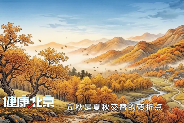 立秋别着急贴秋膘！山药百合银耳羹，健脾润燥，补而不腻！